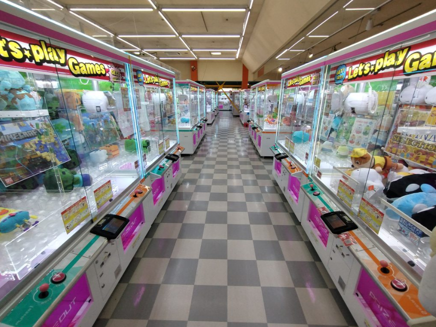 アピナ下館店